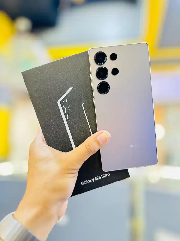 Samsung S25 Ultra 12/1TB Super like new