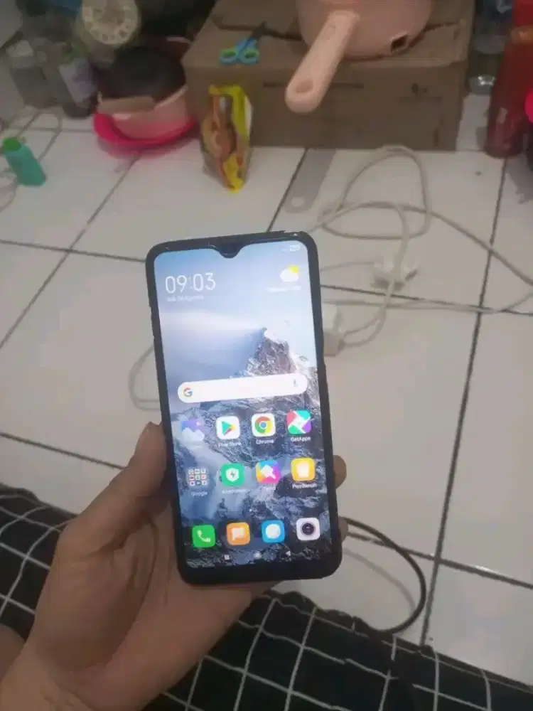 Xiaomi redmi 8 ram 4/64