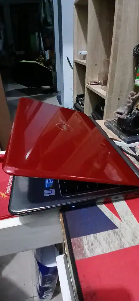 Laptop Dell intel core i3 M380