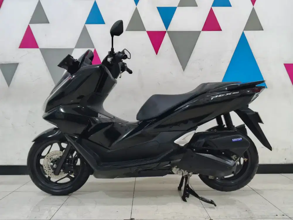 Pcx160 tahun 2025