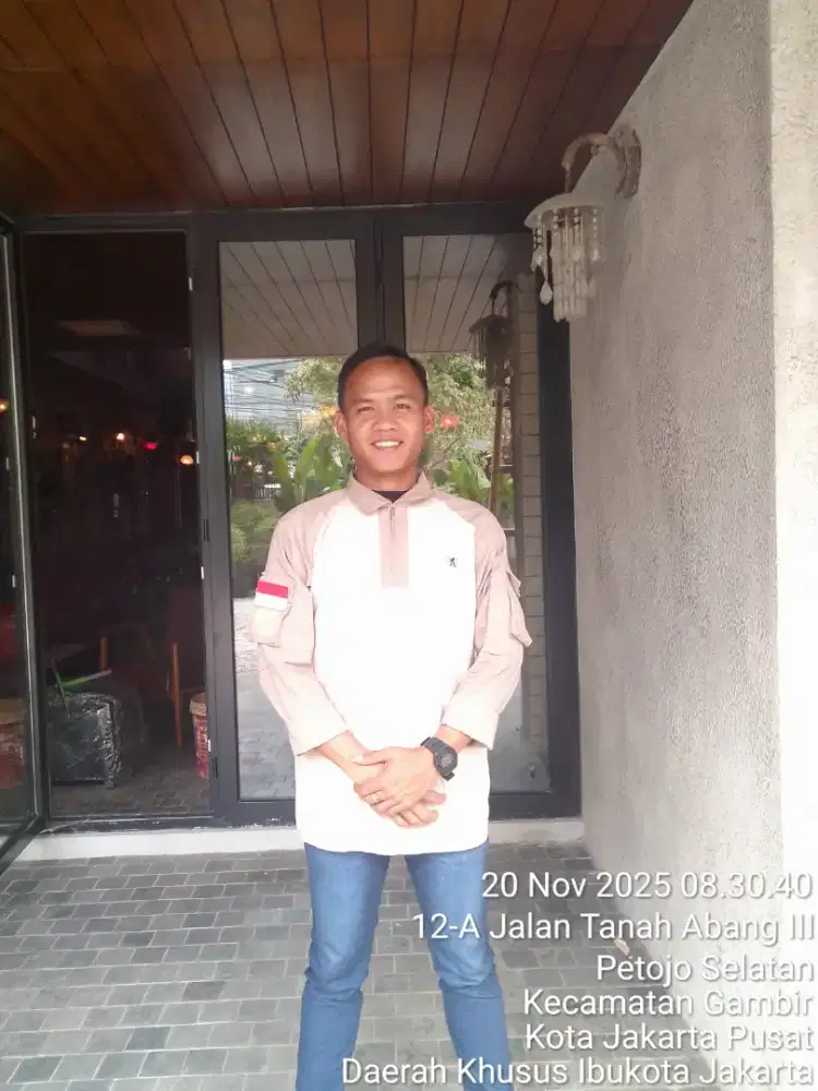 Mencari kerjaan/lowongan pekerjaan