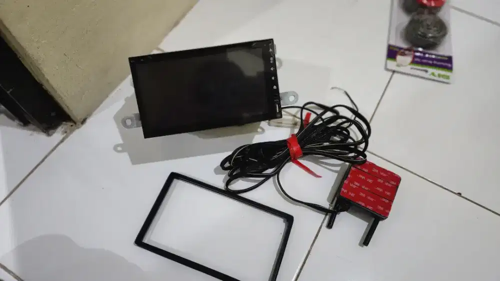 DIJUAL HEADUNIT SKELETON