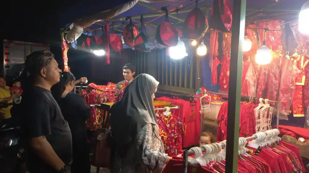 di cari tenaga serabutan