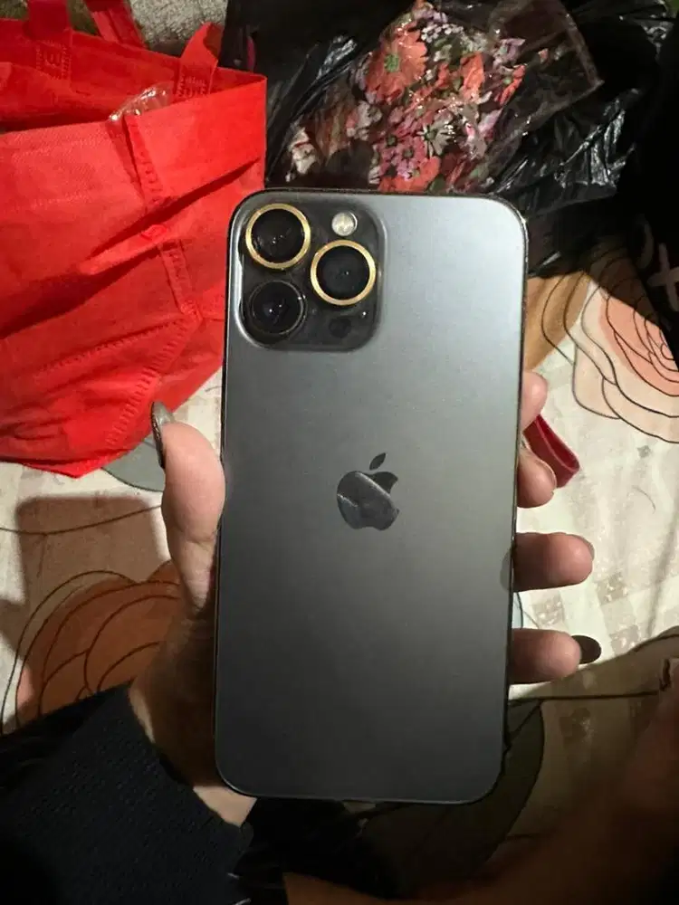 Iphone 13 pro max 128gb ibox