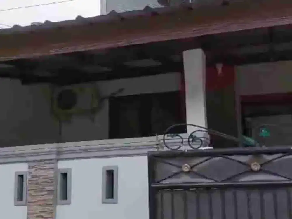 Jual Cepat Rumah 2 Lantai di Grand Bukit Dago Dekat BSD