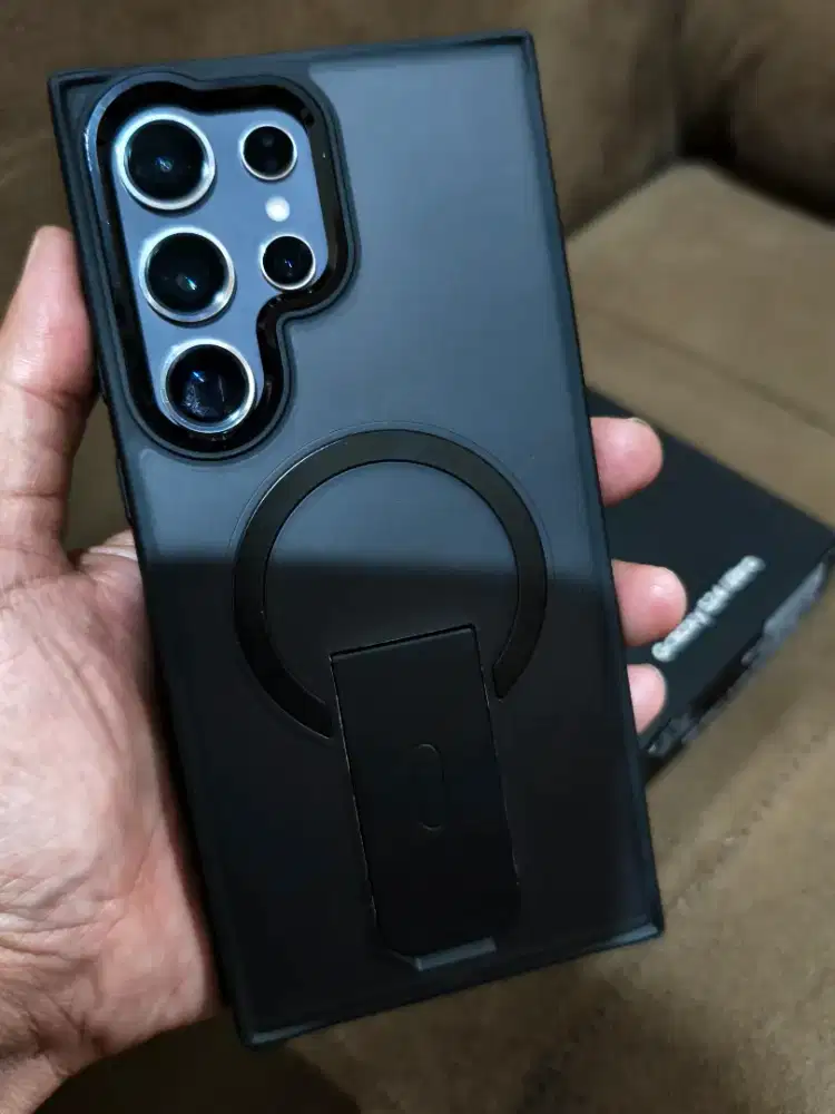 samsung S24 Ultra 12/512 mulus