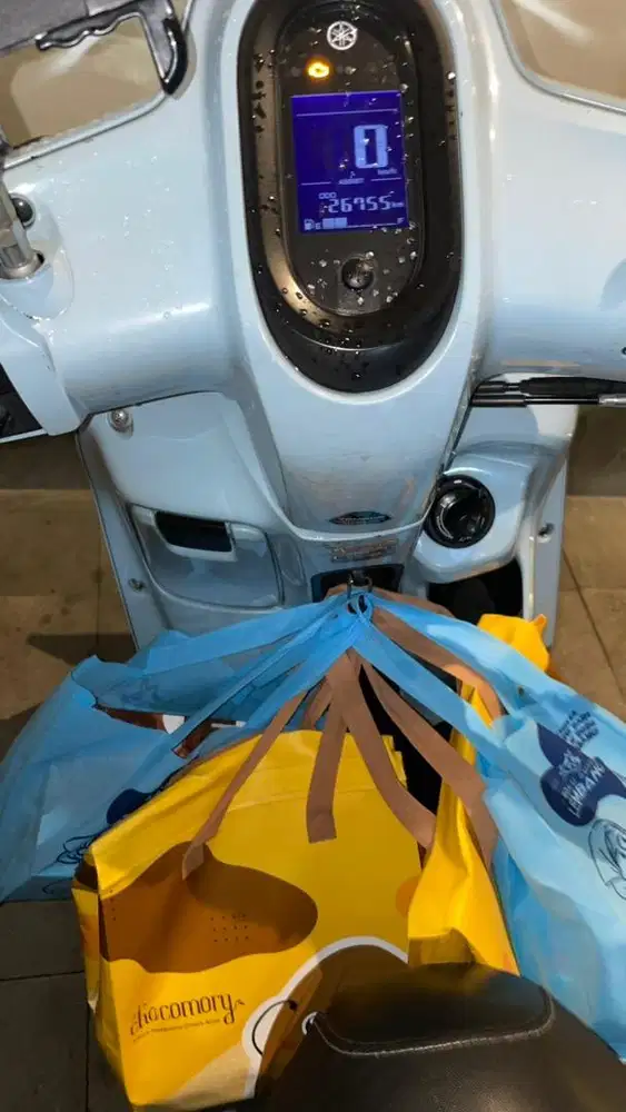 Jasa antar jemput khusus perempuan