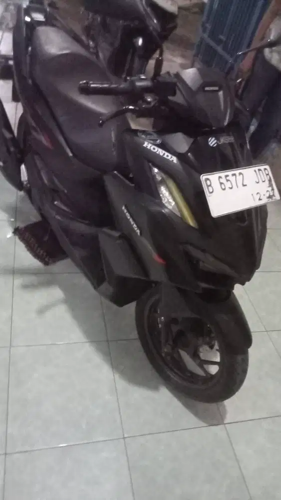 JUAL MOTOR VARIO 160 TAHUN 2022