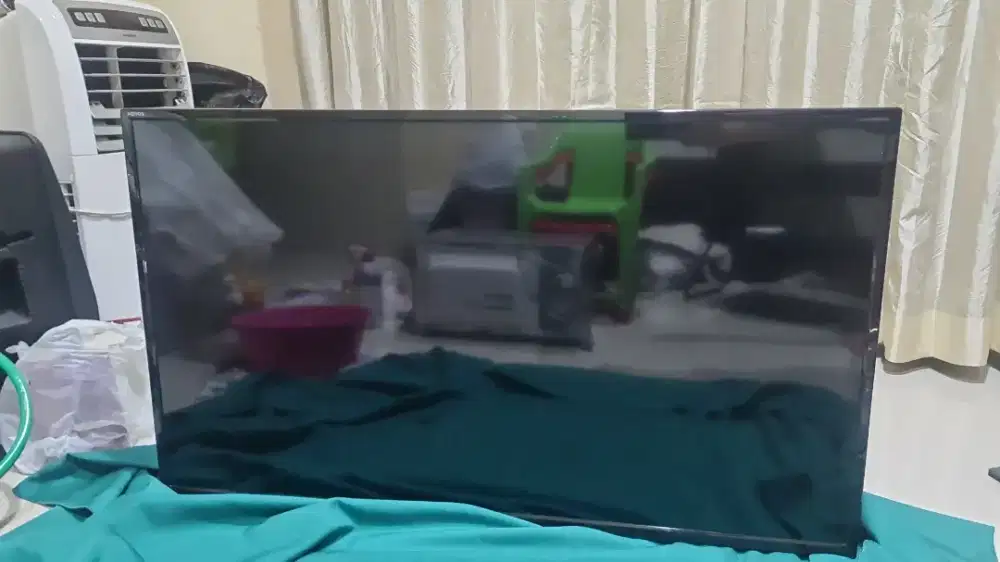 Dijual TV 42 inch dan 32 inch bekas masi bagus