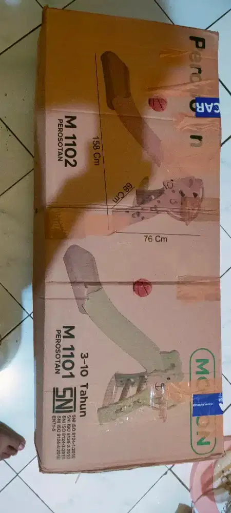 Perosotan anak - BEKAS