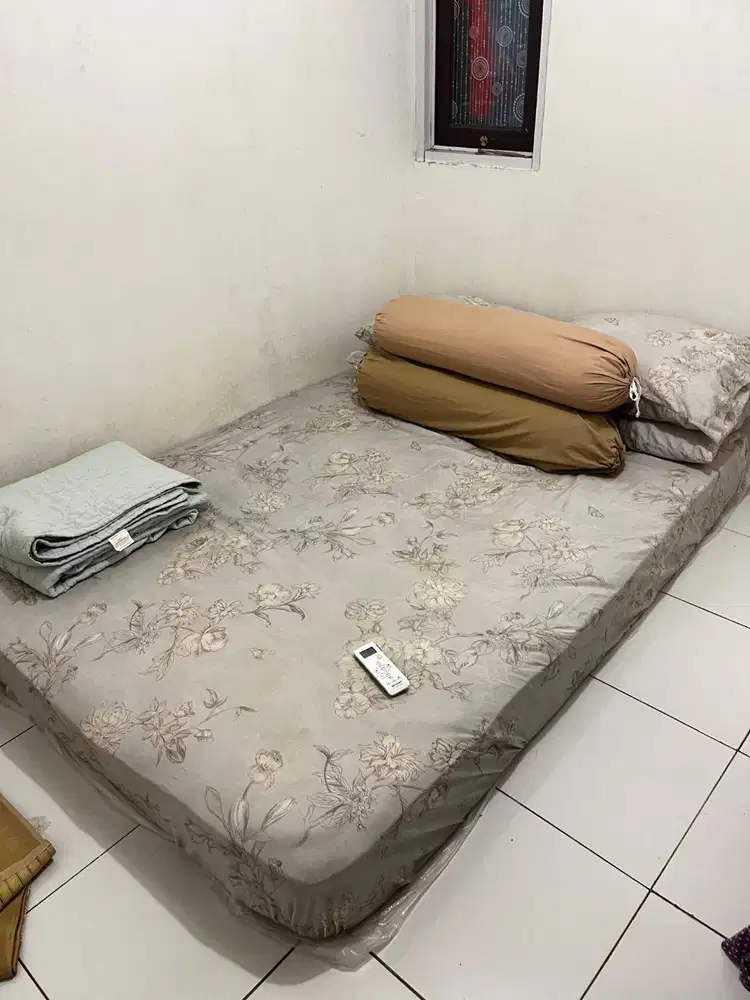 KASUR IN THE BOX (200 x 140)