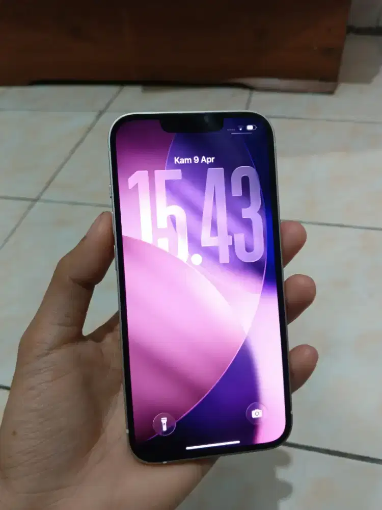 Iphone 14 starlight 128gb