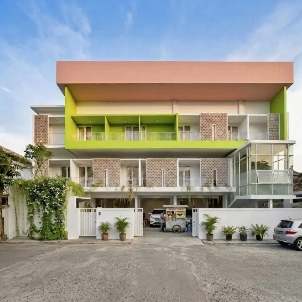 Jual Kos di Seturan Dekat Kampus UPN