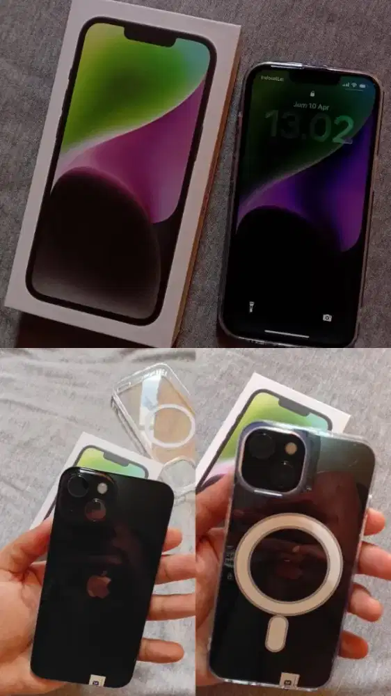 iphone 14 256gb ibox