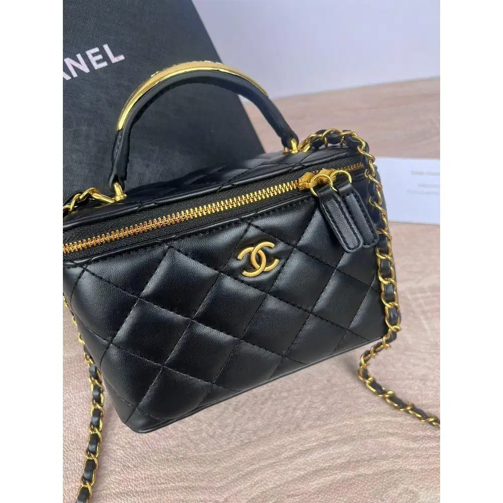 Chanel Giva Bag Vip Gift Original - New