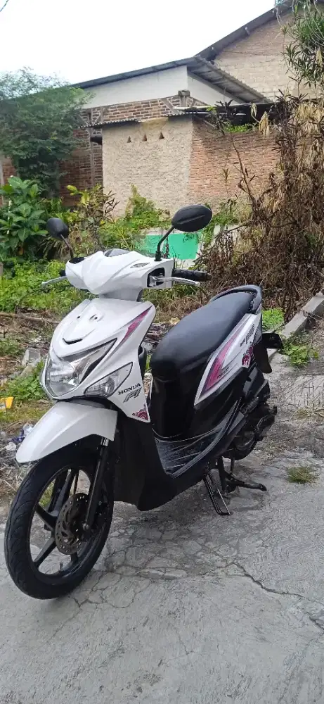 Beat pop kodya original