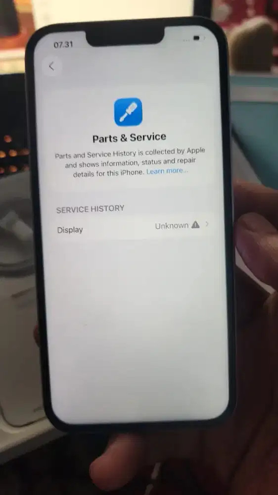 Iphone 13 128 GB iBox