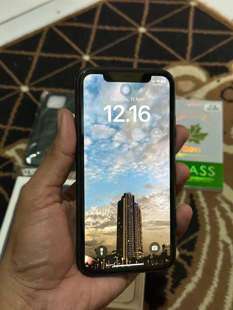 iphone 11 basic 64gb ibox