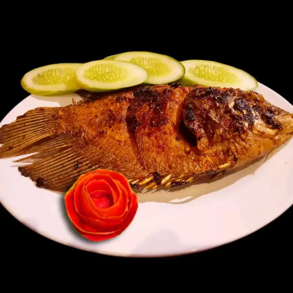 Chaf / Cook / Tukang Masak