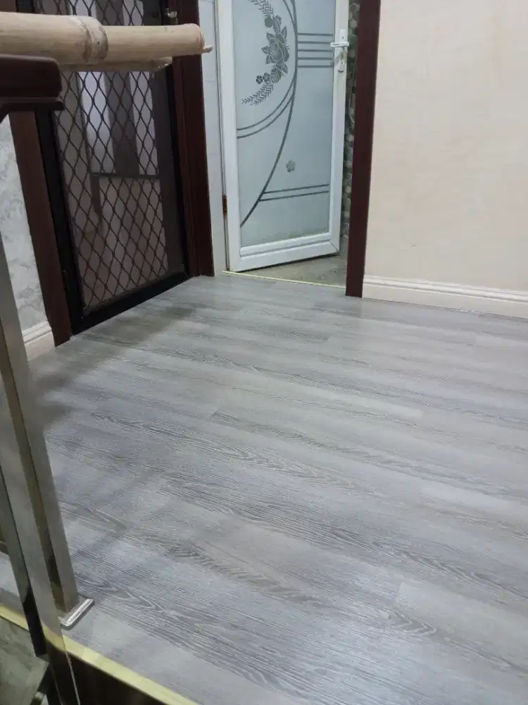 Pemasangan dan penjualan interior rumah