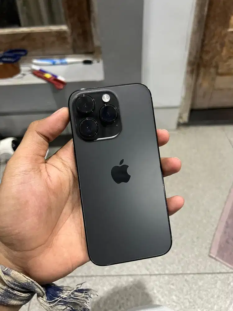 iPhone 14 Pro 128 GB