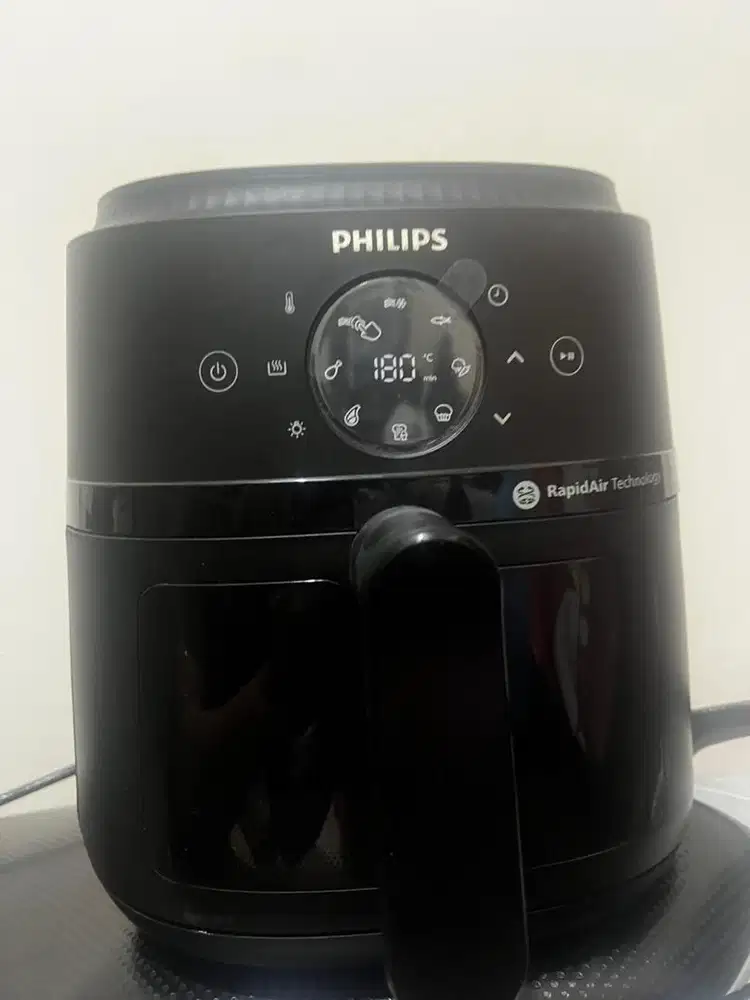 Philips airfryer 2000 series NA220 4,2 L