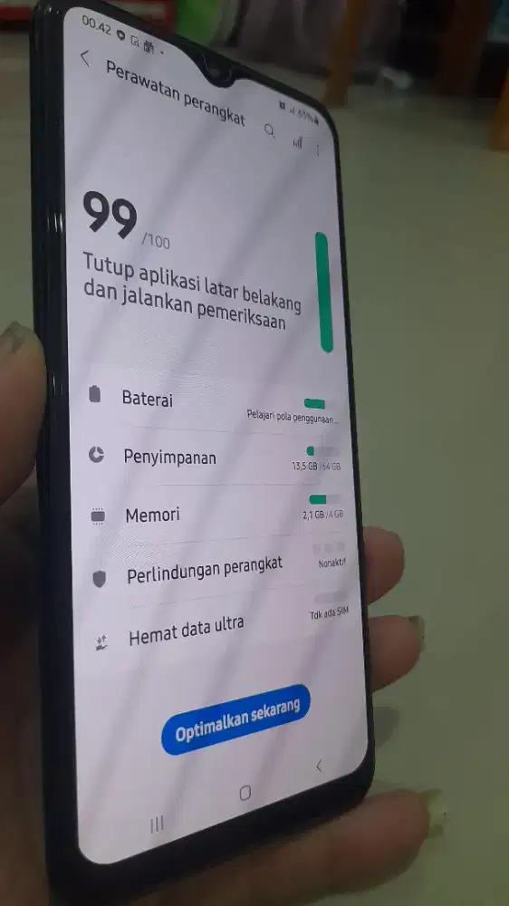 Samsung Galaxy A30 4/64