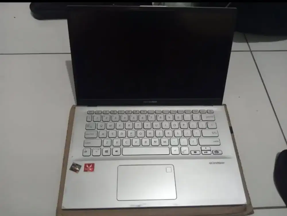 Nego - Asus Vivobook A412DA 12GB RAM