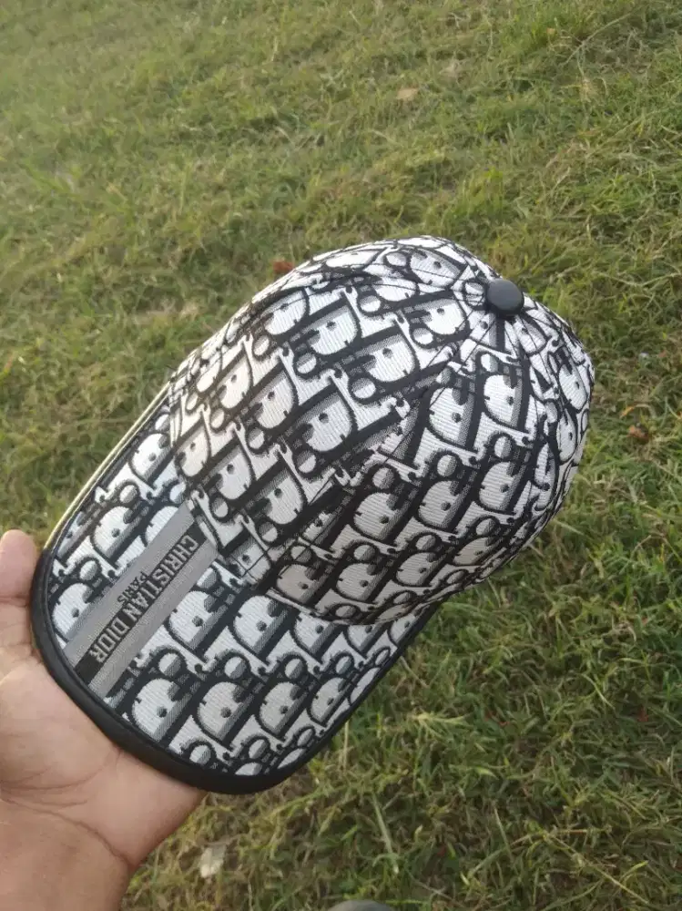 Christian dior paris