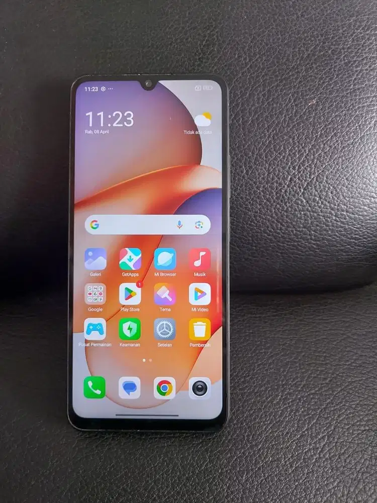 Jual hp xiaomi redmi 14c hp cas