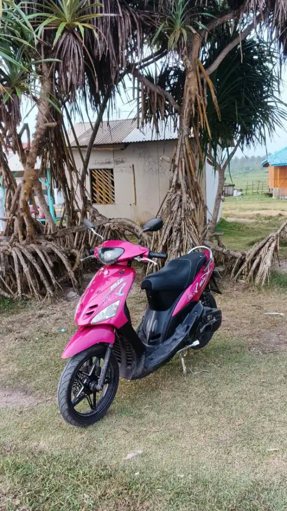 MIO SPORTY NONSTEP 2006