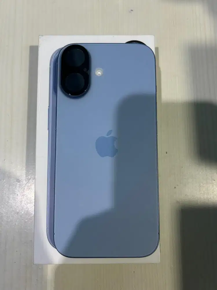 iphone 17 basic 256gb resmi indo