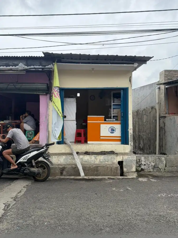 Lowongan kerja laundry