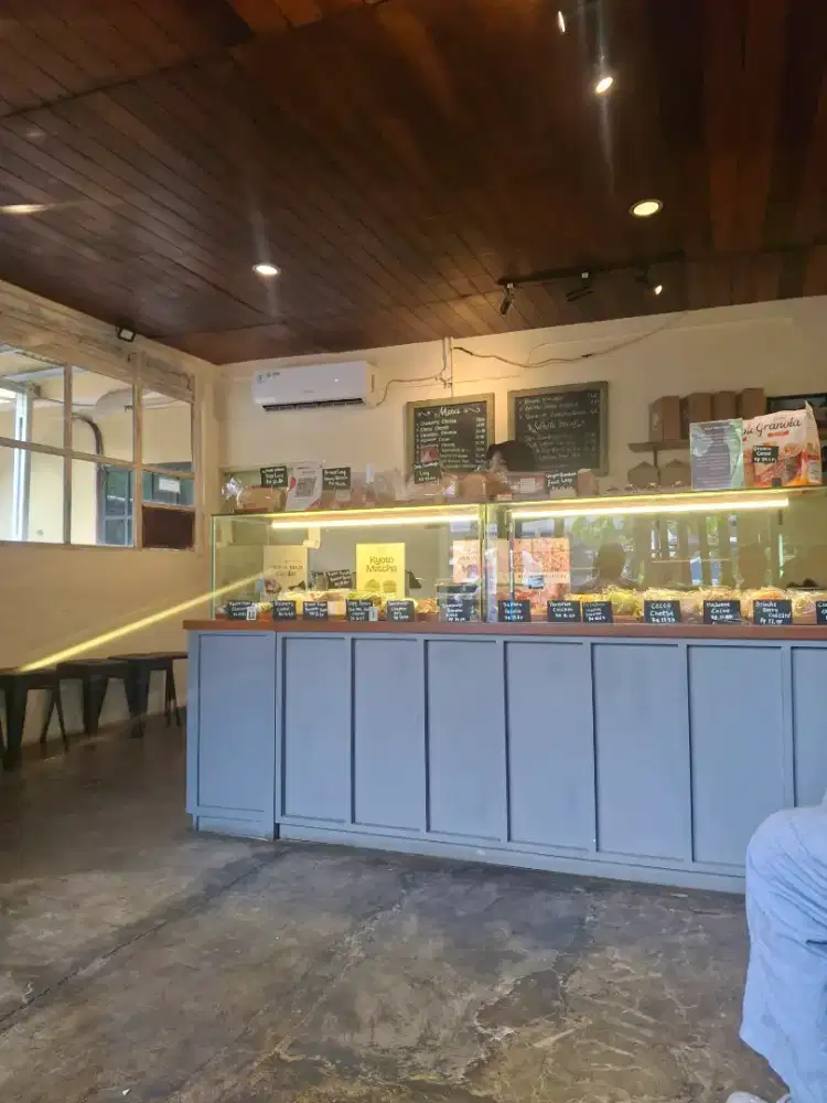 Saya cari pekerjaan Part Time