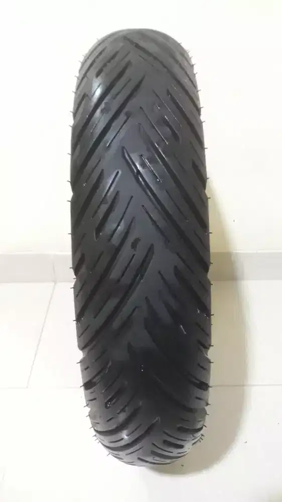 Federal FT293 100/80-14 Ban Belakang Vario 160