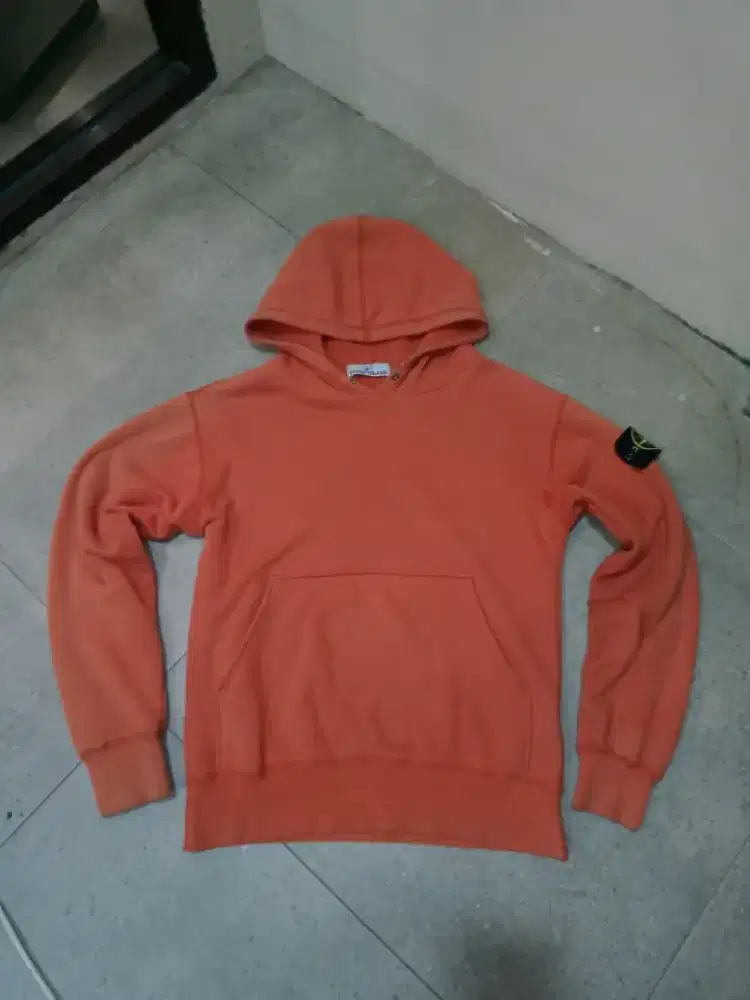 Hoodie Stone Island