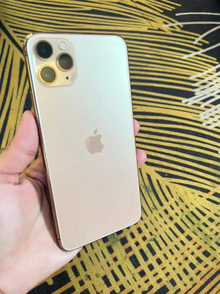 FS Iphone 11 promax 256gb ibox