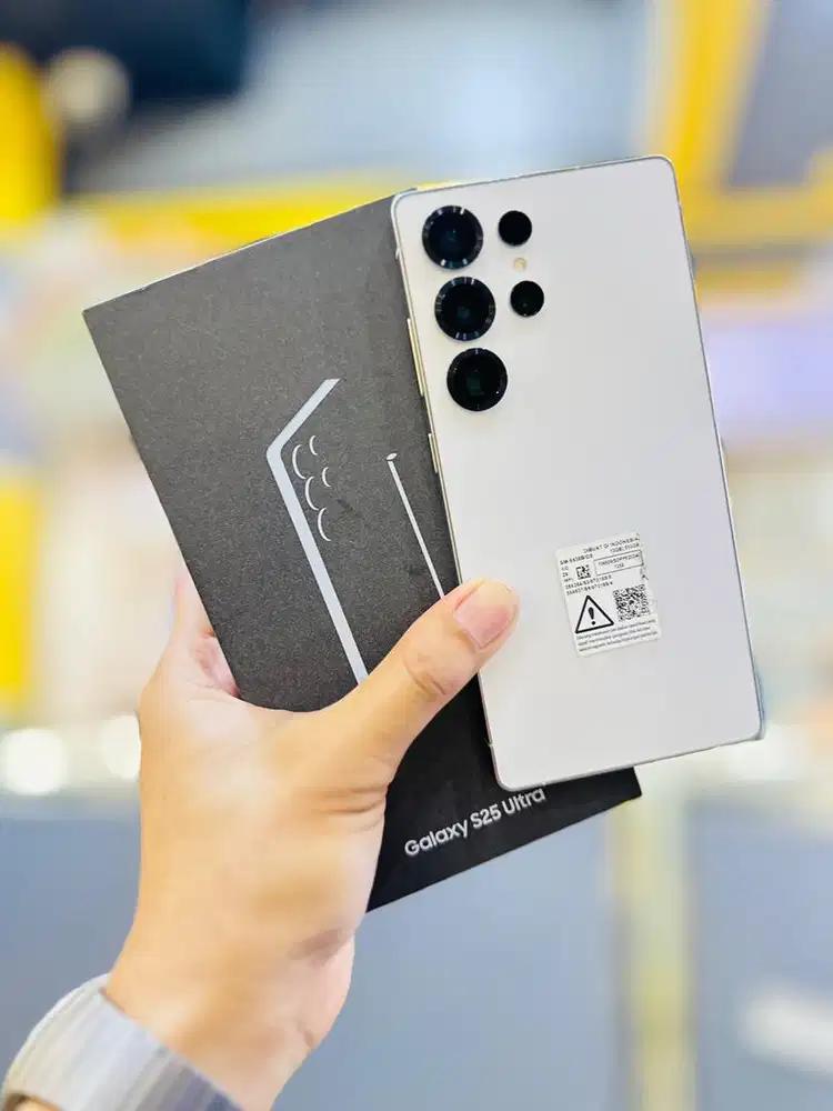 Samsung S25 Ultra 12/512 Super like new