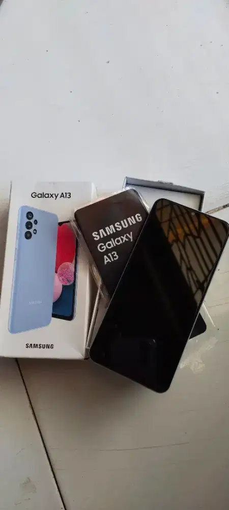 Samsung Galaxy A13 6/128GB