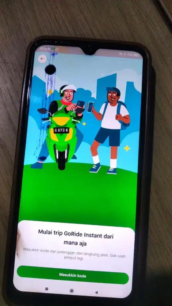 Cari pekerjaan Kurir, terapis