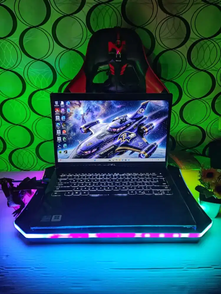 Laptop Sultan Slim DELL  3420- V46 SLIM GEN 11 [ RAM 16GB/SSD 512GB]