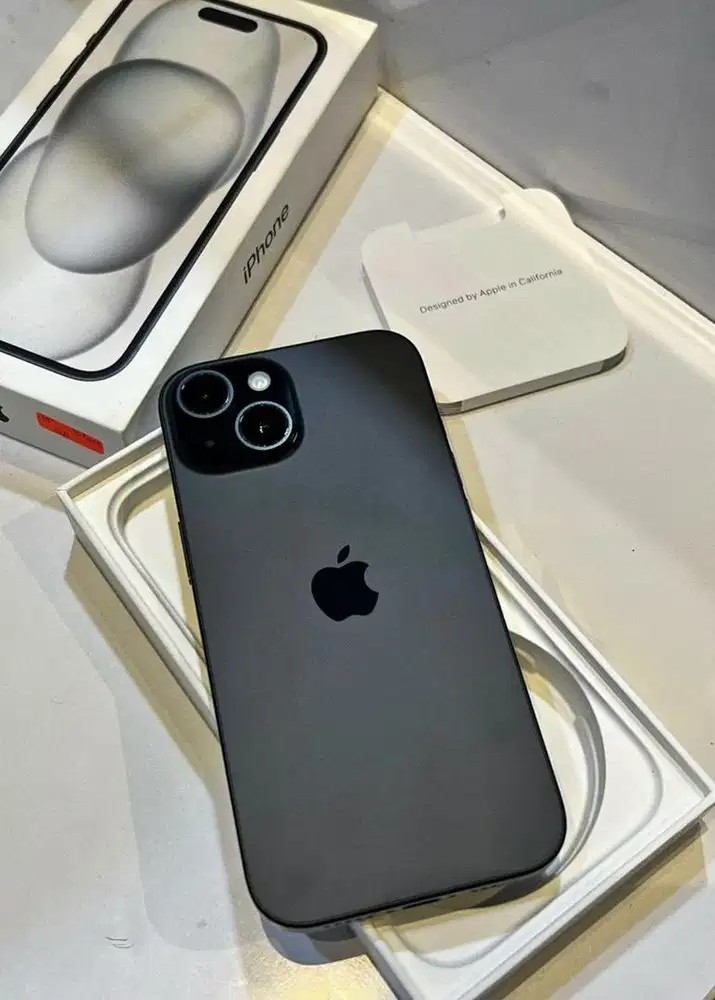 iphone 15 128Gb