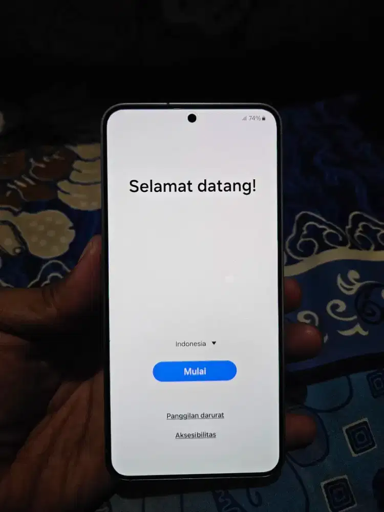 Samsung Galaxy S24 512GB