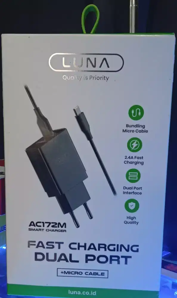 Kabel fast charging, .,