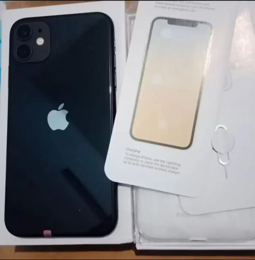 iphone 11 esim wifi only