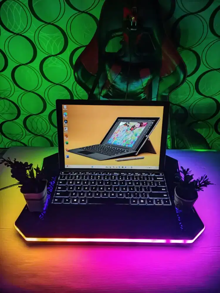 MICROSOFT Surface Pro 4ZQ