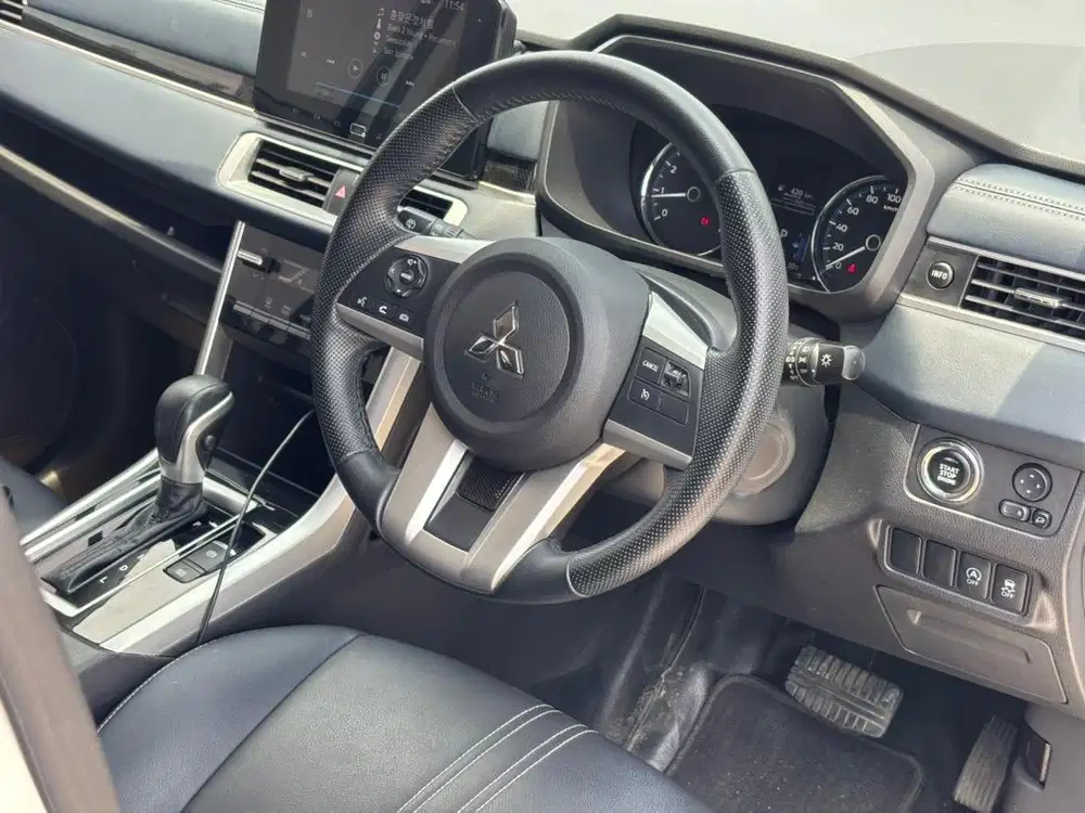 Interior Facelift Xpander Cross Premium Package 2022