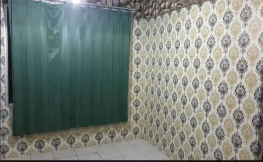 Jual Apartemen Jarrdin tipe 33