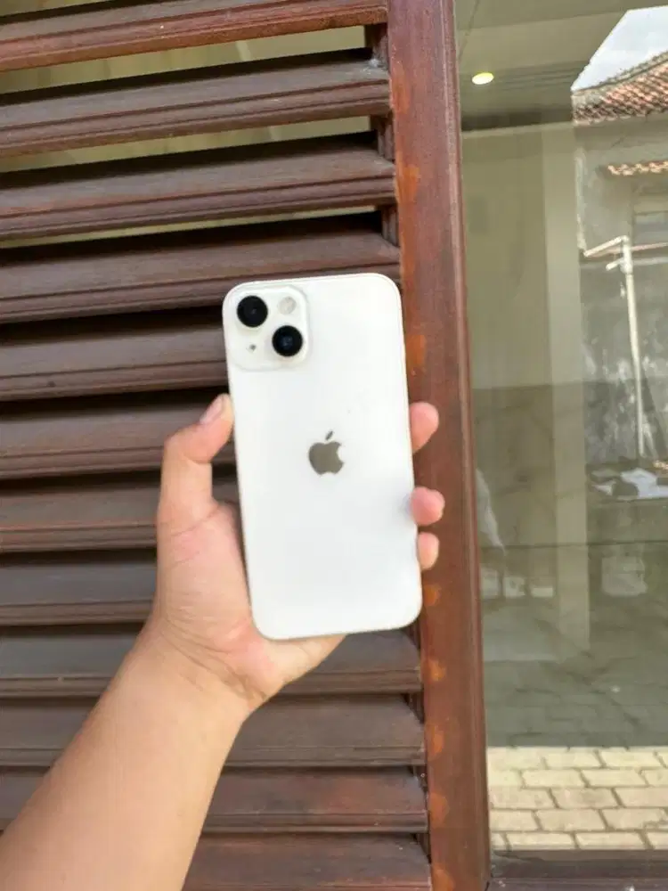 Iphone 14 128 Gb BH84% simlock RSIM TANEM sinyal semua bisa