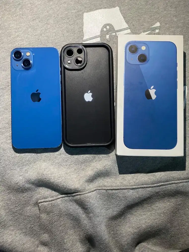 Iphone 13 128 gb ibox